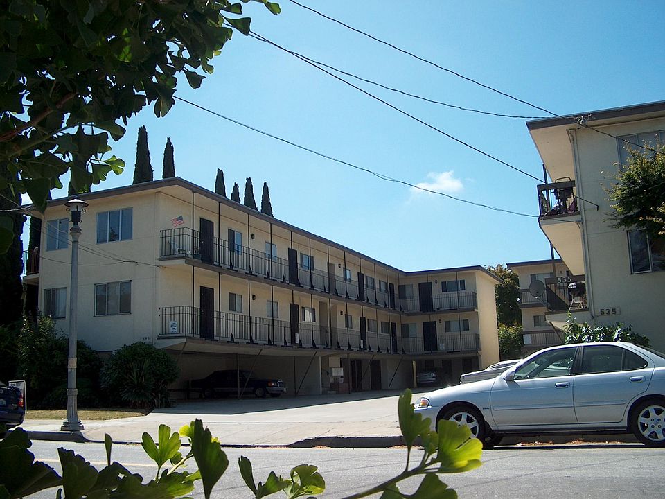 1st image of 545 Joaquin Ave #A