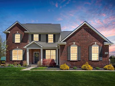 889 Appleton Ct, Oakland, MI, 48363
