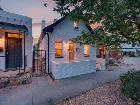 3934 Pecos Street, Denver, CO 80211