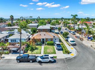 5077-81 Madison Ave, San Diego, CA 92115