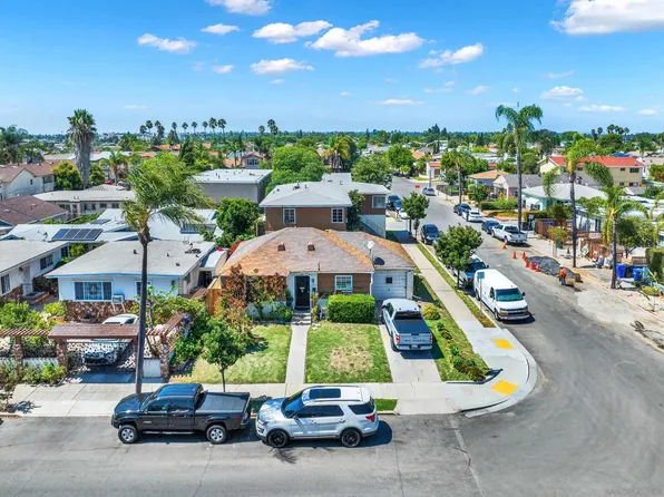 5077-81 Madison Ave, San Diego, CA 92115