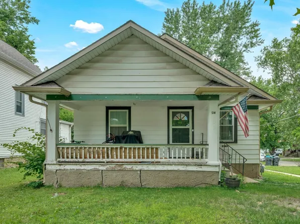 101 SW Fillmore St, Topeka, KS 66606