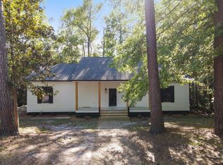 406 Center St, Walterboro, SC 29488