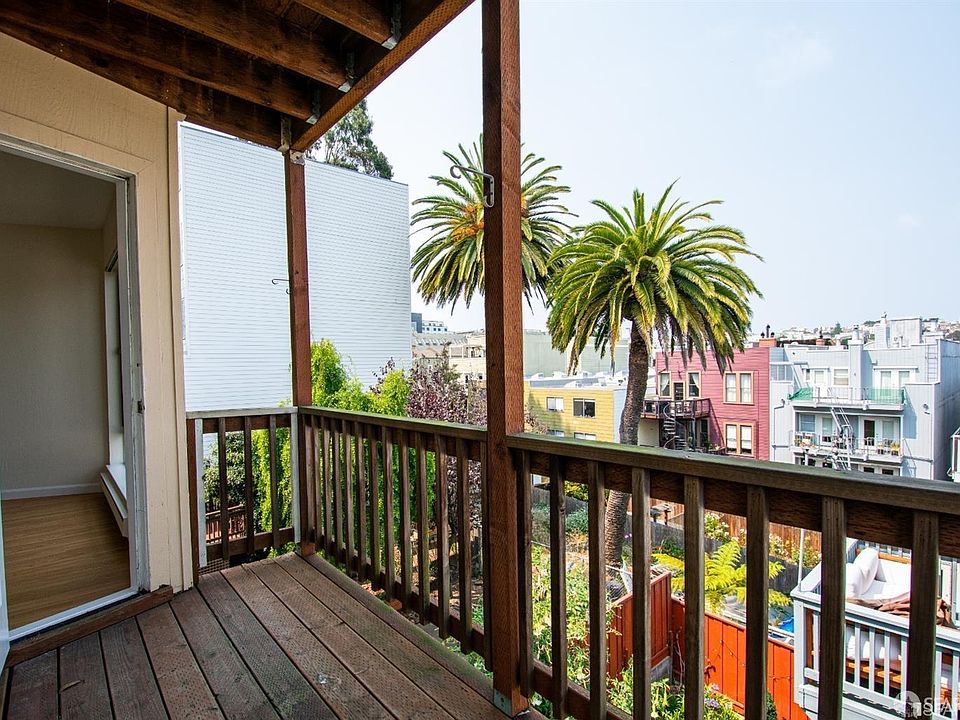1st image of 2416 Geary Blvd APT 2