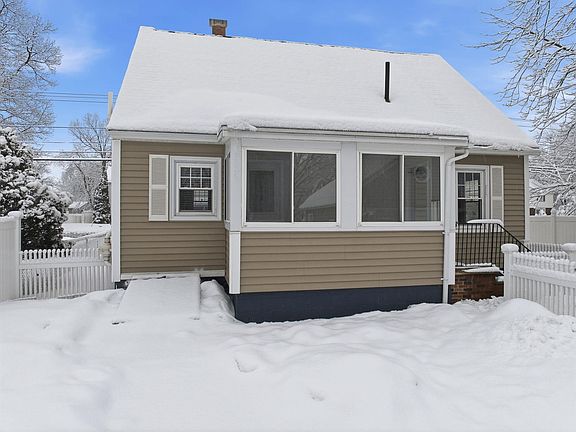 4th image of 25 East Dunstable Road