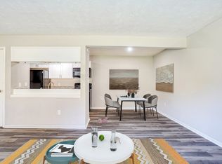 Village Apartments at Summitville, Summitville, IN 46070