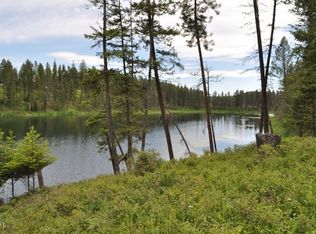 880 McCaffery Rd, Bigfork, MT 59911