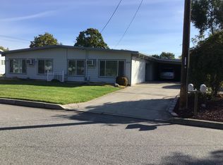 1010 N Oberlin Rd, Spokane, WA 99206