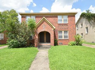 2707 Isabella St, Houston, TX 77004