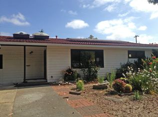 1075 Morningside Dr, Sunnyvale, CA 94087
