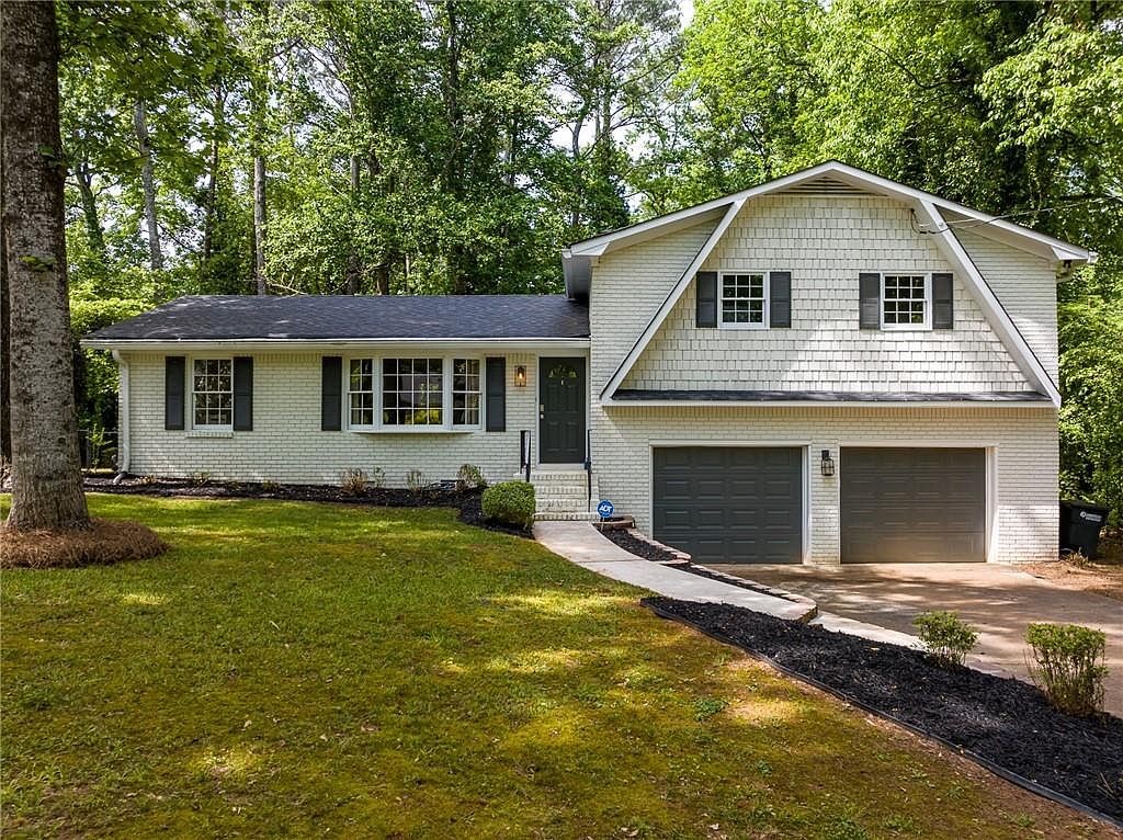 3397 Clair Cir, Marietta, GA 30066 Zillow
