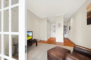 Rented by Compass