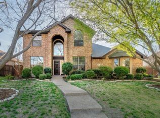 329 Cave River Dr, Murphy, TX 75094