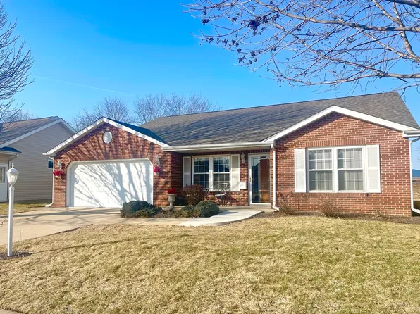 3006 Independence Dr, Peru, IL 61354