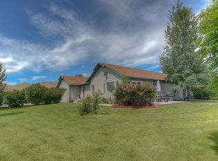 6450 Dairy Dr, Helena, MT 59602