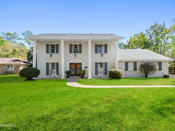 57 52nd St, Gulfport, MS 39507