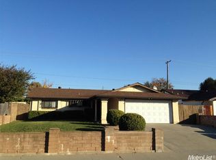 4201 Glascow Dr, North Highlands, CA