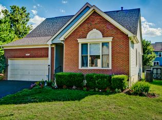 14403 Nicholas Schar Way, Centreville, VA 20121