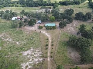 4668 E Fm 1280, Groveton, TX 75845