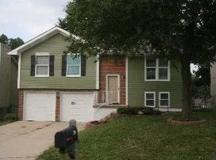 4922 N White Ave, Kansas City, MO 64119