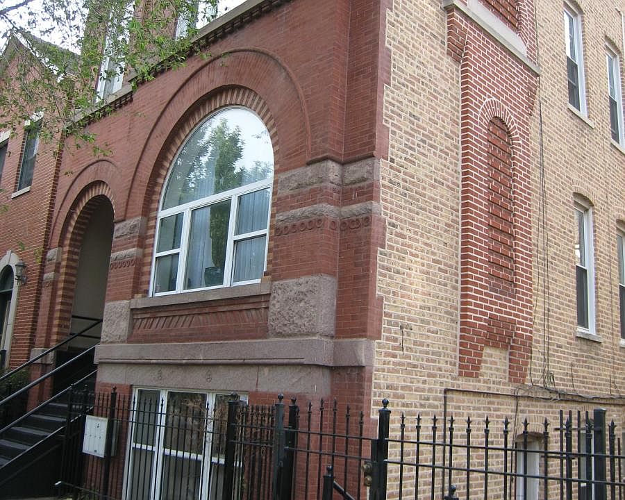 1st image of 1240 N Paulina St APT 1