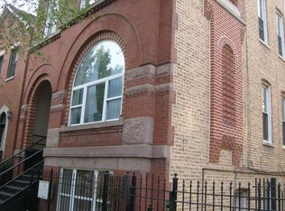 1240 N Paulina St APT 1, Chicago, IL 60622