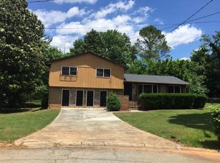 3730 Satellite Blvd, Ellenwood, GA 30294