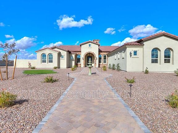 2nd image of 9550 W Coral Mountain Dr