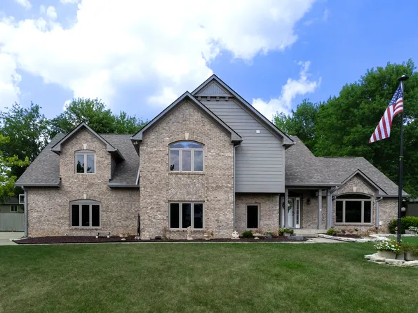 5560 Salem Dr N, Carmel, IN 46033