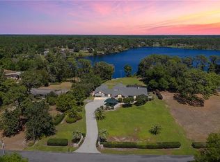 15129 SE 103rd Place Rd, Ocklawaha, FL 32179