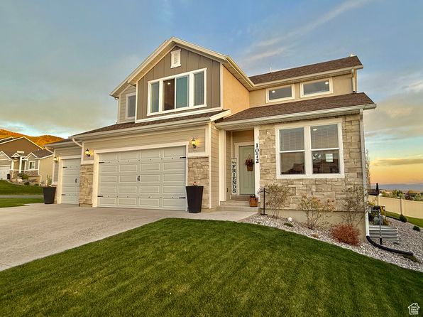 1072 E 480 S, Smithfield, UT 84335
