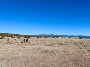 County Road 555, Gardner, CO 81040