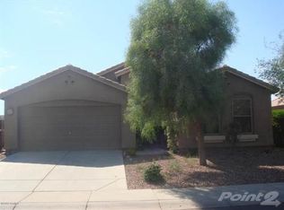 2016 S 86th Ln, Tolleson, AZ 85353