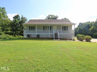17 Fairview Oak Trl #175, Dallas, GA 30157