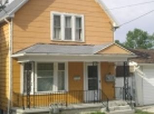 40 Wildy Ave, Buffalo, NY 14211