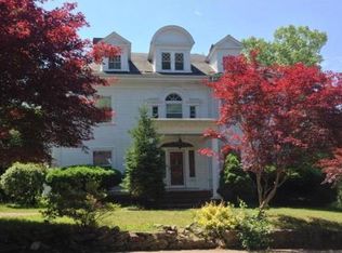 162 Highland St, Brockton, MA 02301