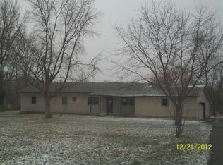 15503 Ett Noecher Rd, Ashville, OH 43103
