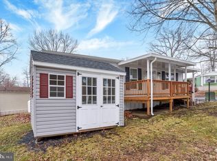 612 Range End Rd Lot 11, Dillsburg, PA