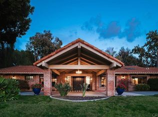 17473 Luna De Miel, Rancho Santa Fe, CA 92067