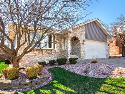 17028 Sycamore Ln, Oak Forest, IL, 60452