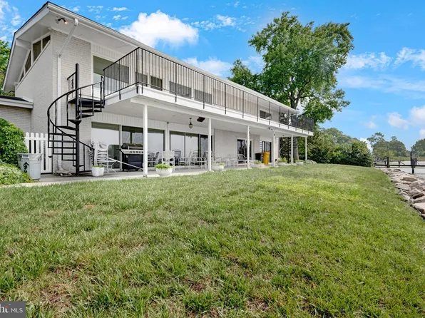 1323 Magnolia Ave, Annapolis, MD 21403