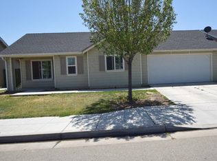 5081 W Cornell Ave, Fresno, CA