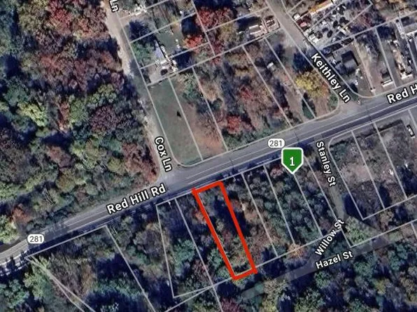 36 Red Hill Rd, Elkton, MD 21921