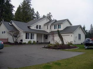 1965 NE Lisa Ln, Poulsbo, WA 98370