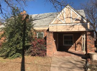 3180 S 7th St, Abilene, TX 79605