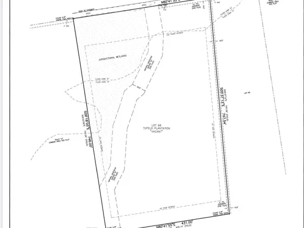 33154 TUPELO Lane, Callahan, FL 32011