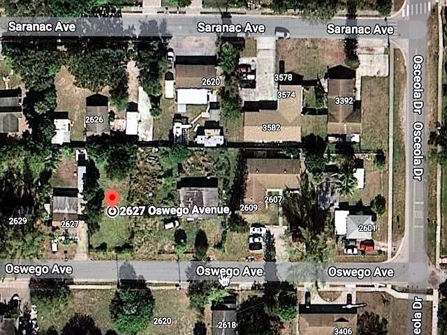 2nd image of 2630 Oswego Ave