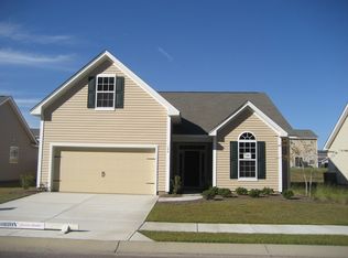 174 Gaslight Blvd, Summerville, SC 29483