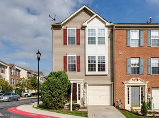 7142 Fox Harbor Way UNIT 120, Elkridge, MD 21075