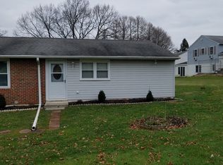 917 S Chester Rd #R, West Chester, PA 19382